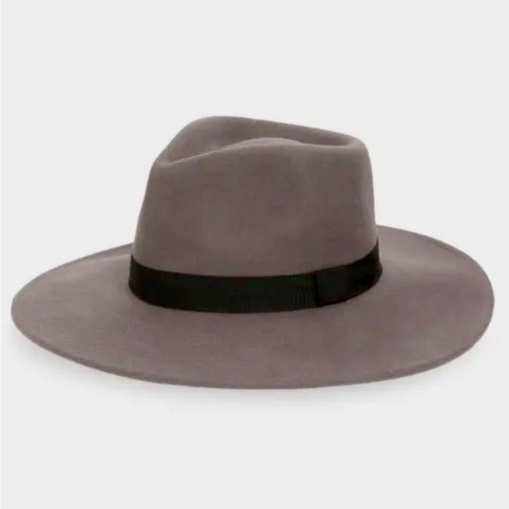 NWT Biltmore for Madewell Montana Wool Hat